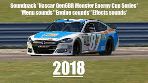 Find logitech g920 in canada | visit kijiji classifieds to buy, sell, or trade almost anything! Nr2003 Soundpack Nascar Monster Energy Cup Series 2018 By Fernando Santos