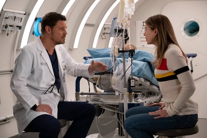 Grey's Anatomy' Season 15 Finale Recap: Who's Facing Major Jail Time?