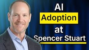 Driving AI Adoption & Leading Digital Transformation