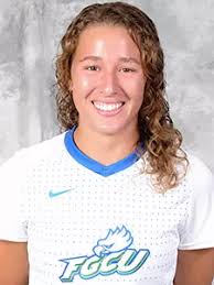 2013 Women's Soccer Roster