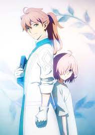 pin by black fire on anime manga personel fate anime series anime fate