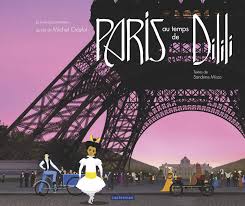 A young woman is found brutally murdered in a copenhagen playground. Le Documentaire Dilili A Paris French Edition Ocelot Michel Ocelot Michel 9782203157712 Amazon Com Books