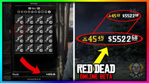 What are some easy legal ways to make money? Easiest Fastest Money Making Method On Red Dead Redemption 2 Online Rdr2 Online Money Glitch Youtube