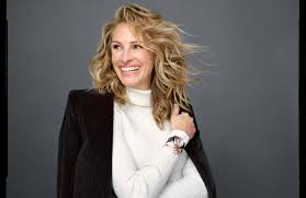 With the help of julia roberts, he tried to cool kyle. Julia Roberts Becomes The Ambassadress For Chopard Wwd