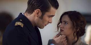 A list of 47 titles created 11 mar 2019. Alta Mar Temporada 1 Maravillastv