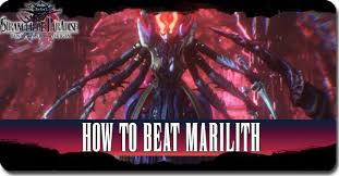 How to Beat Marilith: Locations and Strategies | Stranger of Paradise: Final  Fantasy Origin｜Game8