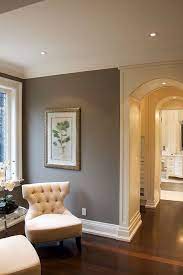 Color sets the mood for a home's interior and conveys how you want the space to feel. Pintura De La Casa Living Room Paint Living Room Color Home
