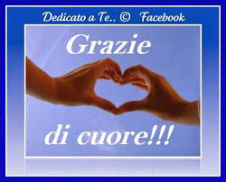 Frasi Di Ringraziamento Per Il Compleanno Su Facebook Citazioni Che Ispirano Citazioni Divertenti Parola Del Giorno