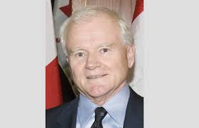 MEET THE CANDIDATE Clifford Hood, Yarmouth