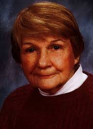 Obituary of Jeanne Wasmuth