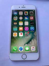 Apple iphone se (2nd generation) apple iphone se (2nd generation) apple iphone x. Apple Iphone 6 A1586 16gb Unlocked Gsm Cdma Smartphone Gold For Sale Online Ebay Apple Iphone Iphone Ringtones For Iphone