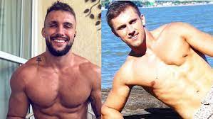 Arthur picoli continua recebendo ameaças de morte, mesmo depois de deixar o bbb21. Arthur Do Bbb21 Diz Que Ja Foi Chamado De Lagartixa Por Peso Veja Antes E Depois Bbb Extra Online