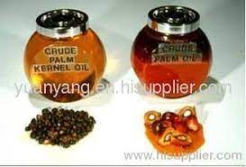 Palm oil, extracted from the pulp of the oil palm fruit, and coconut oil, extracted from the kernel of the coconut. Crude Palm Kernel Oil Home Facebook