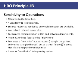 Download The High Reliability Emergency Department Grand Rounds December