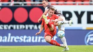 Nettkamera i nærheten av mjøndalen. For Kampen Mjondalen Brann Brann