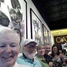 Mark Creech Obituary January 11, 2025