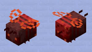 Maybe you would like to learn more about one of these? The Bee Hive 2 Electric Bee Galoo Minecraft Collection