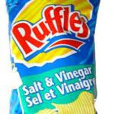 Salt Vinegar Ruffles Svruffles Twitter