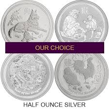 Apmex stocks the highest quality 2020 coins by ordering directly from many mints around the world. Best Value 1 2oz Silver Bullion Coin L Chards From 15 83