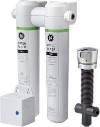 Check spelling or type a new query. Ge Gxk285jbl Twist And Lock Under Counter Dual Flow Water Filtration System Amazon Com