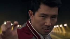 What Is The Song In The New Shang Chi And The Legend Of The Ten Rings Teaser