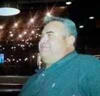 Otoniel Pena Obituary (1971