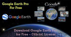 Kullanıcı adı olarak herhangi bir mail adresi, lisans kodu olarak ise gepfree kelimesini kullanarak google earth pro yu ücretsiz kullanabilirsiniz. ØªØ­Ù…ÙŠÙ„ Ù‚ÙˆÙ‚Ù„ Ø§ÙŠØ±Ø« Ø¨Ø±Ùˆ Google Earth Pro ØªØ«Ø¨ÙŠØª ØµØ§Ù…Øª Ø¹Ø§Ù„Ù… Ø§Ù„ØªÙ‚Ù†ÙŠØ©