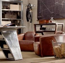Aviator Furniture Collection By Restoration Hardware Home Reviews