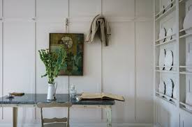 Peinture d'intérieur et peinture décorative avec absolument déco. Couleur Ivoire En Deco Les Plus Belles Facons De L Adopter