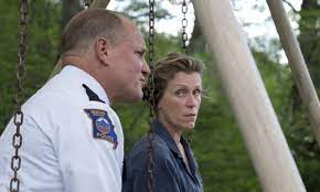 This opens in a new window. Why Three Billboards Outside Ebbing Missouri Should Win The 2018 Best Picture Oscar Three Billboards Outside Ebbing Missouri The Guardian