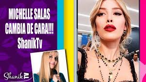 Tras pasar 17 años entre rejas, ha recuperado la libertad y parece que no se arrepiente de lo que hizo. Michelle Salas Se Opera Cara Otra Vez La Hija De Luismi Shaniktv Youtube