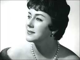 Mary Curtis Verna, Jean Madeira, Kurt Baum, Mario Sereni etc.