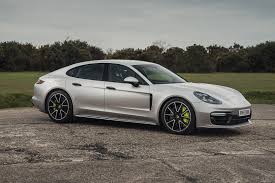 A celebration of car culture. Porsche Panamera Review Heycar