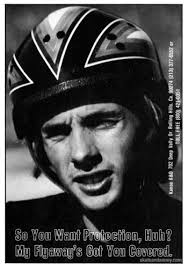 Vintage Advertisements