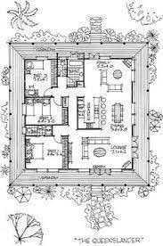 An effective floor plan flip and the conversion of undercroft space transformed this queenslander. Queenslander Homes