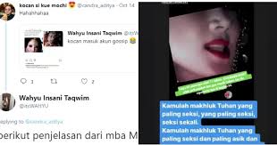 Makhluk tuhan paling seksi recorded by _umiekiahnelopa_ and sha_sha__ on smule. Viral Jawaban Mulan Jameela Soal Lirik Lagu Makhluk Tuhan Paling Seksi