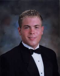 Obituary for Jonathan Price Buchanan