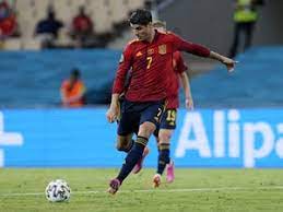 At the other end, poland might well find it a difficult task getting goals but we do fancy them pulling juventus vs milan: How Spain Could Line Up Against Poland Sports Mole