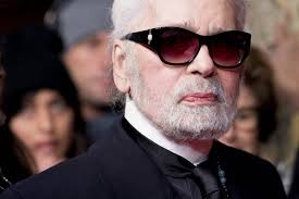 Karl otto lagerfeld ist ein deutscher modeschöpfer, designer, fotograf und kostümbildner. Karl Lagerfeld Tot Das Sind Seine 10 Besten Zitate Watson