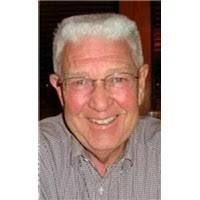 Richard Larsen Obituary