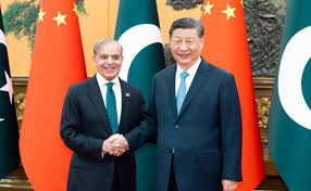 Pakistani PM: no force can stop China's development or shake the iron-clad friendship between Pakistan and China - Friends of Socialist China