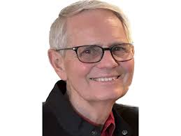 Richard Samuelson Obituary (1948