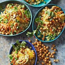 19 Healthy Summer Recipes You Ll Want To Make On Repeat All Season And Probably Beyond Turmeric Recipes Light Dinner Recipes Healthy Summer Recipes
