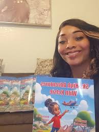 Sky High Adventures with Kelsie