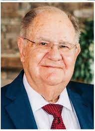 The Harding family mourns with the family and friends of Jack Wray McNutt  ('56) who passed away