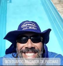 Tratador de Piscina