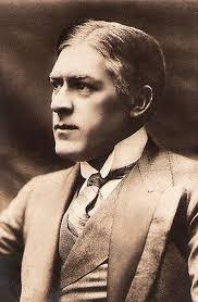 George Alexander's Instagram, Twitter & Facebook