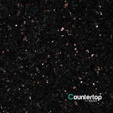 black galaxy granite [pictures and