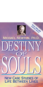 Michael newton's book, journey of souls: Amazon Com Journey Of Souls Case Studies Of Life Between Lives Fifth Revised Edition 9781567184853 Michael Newton Books
