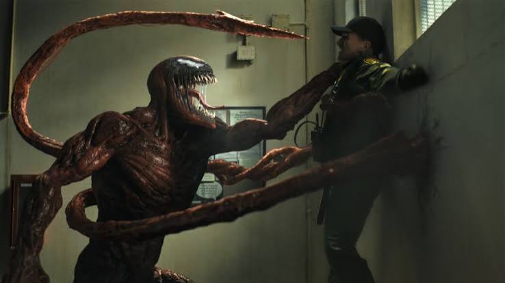 Venom: Let There Be Carnage' review: Marvel and Sony's dreary sequel could  use some brains in more ways than one | CNN